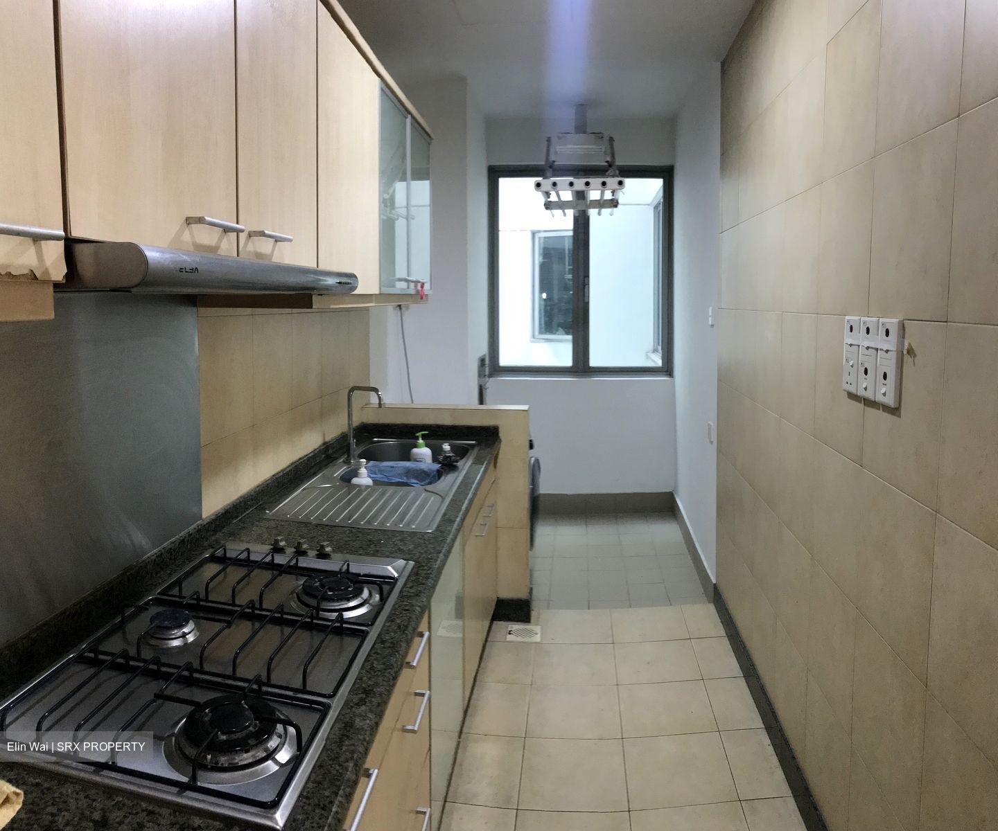 The Tessarina (D10), Condominium #442810161